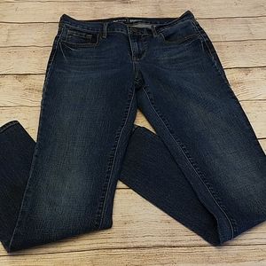 Old Navy jeans Original Mid Rise 4 Regular